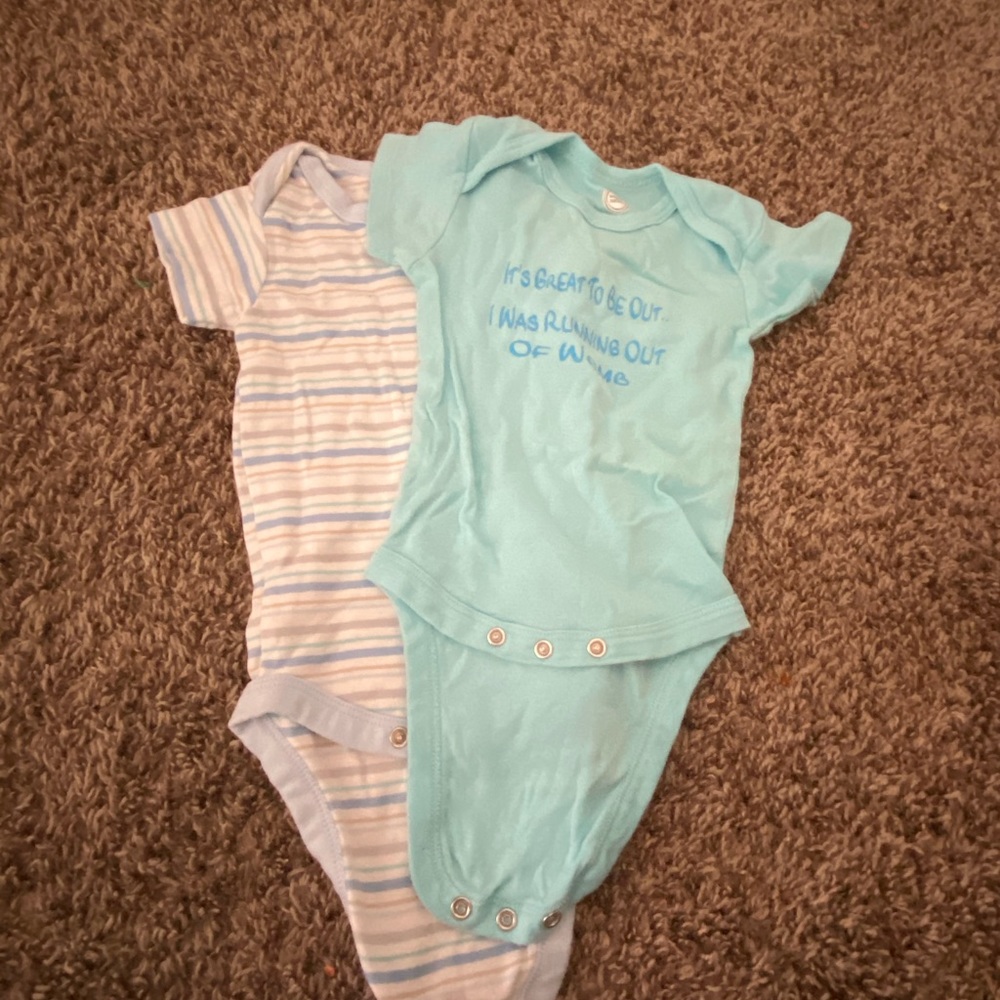 Onesies